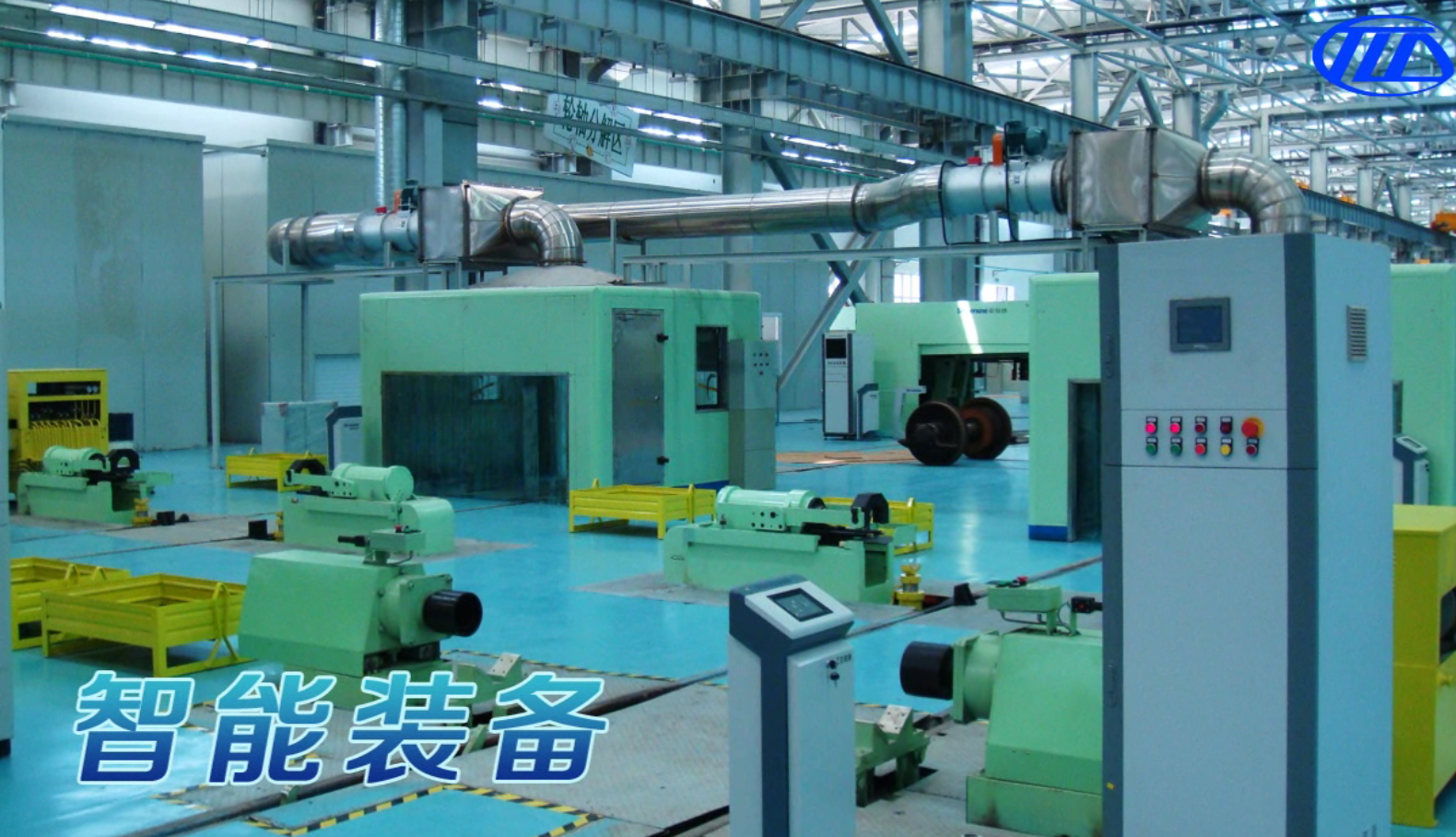 讓三維動(dòng)畫(huà)搞定工業(yè)機(jī)械安裝操作，幫您抓住市場(chǎng)機(jī)遇。