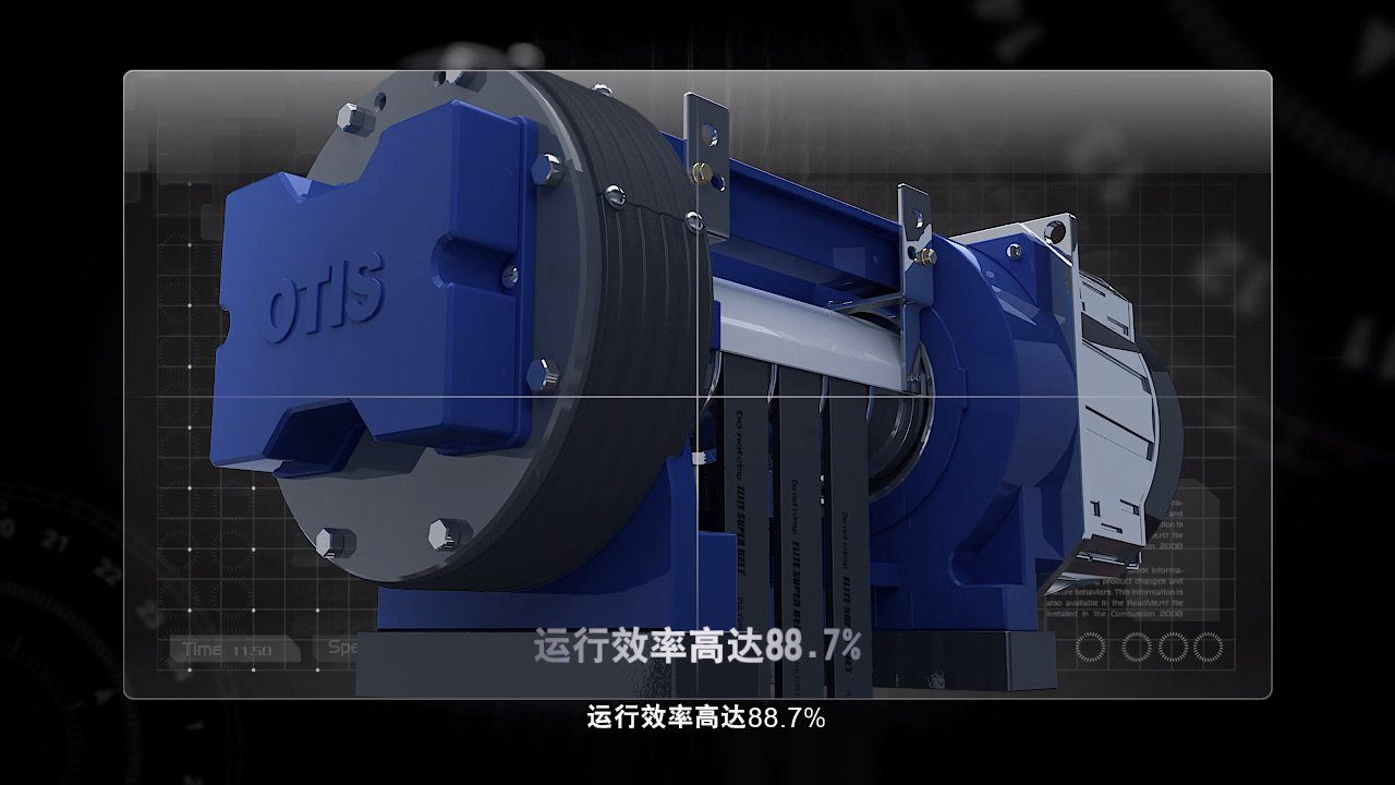 一家專業(yè)的三維動畫公司的標(biāo)志有哪些？